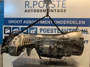 Gebruikte Automaatbak Porsche Cayenne (9PA) 4.5 S V8 32V Prijs € 1.250,00 Margeregeling aangeboden door Autodemontagebedrijf R. Poeste B.V.