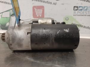 Gebruikte Startmotor Porsche Cayenne (9PA) 4.5 S V8 32V Prijs € 50,00 Margeregeling aangeboden door Autodemontagebedrijf R. Poeste B.V.