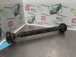 Gebruikte Cardanas Porsche Cayenne (9PA) 4.5 S V8 32V Prijs € 150,00 Margeregeling aangeboden door Autodemontagebedrijf R. Poeste B.V.