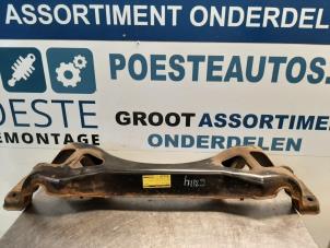 Gebruikte Subframe Porsche Cayenne (9PA) 4.5 S V8 32V Prijs € 50,00 Margeregeling aangeboden door Autodemontagebedrijf R. Poeste B.V.