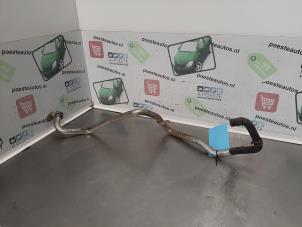 Gebruikte EGR Buis Porsche Cayenne (9PA) 4.5 S V8 32V Prijs € 40,00 Margeregeling aangeboden door Autodemontagebedrijf R. Poeste B.V.