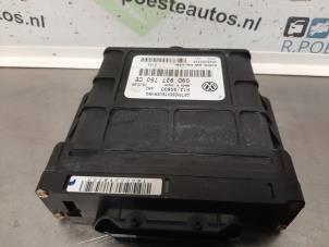 Gebruikte Computer Automatische Bak Porsche Cayenne (9PA) 4.5 S V8 32V Prijs € 175,00 Margeregeling aangeboden door Autodemontagebedrijf R. Poeste B.V.