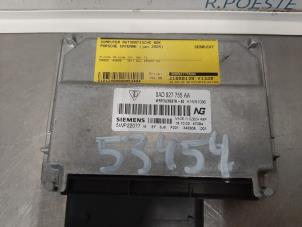 Gebruikte Computer Automatische Bak Porsche Cayenne (9PA) 4.5 S V8 32V Prijs € 192,00 Margeregeling aangeboden door Autodemontagebedrijf R. Poeste B.V.