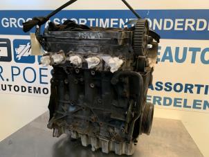 Gebruikte Motor Volkswagen Golf VII (AUA) 1.6 TDI BlueMotion 16V Prijs € 800,00 Margeregeling aangeboden door Autodemontagebedrijf R. Poeste B.V.