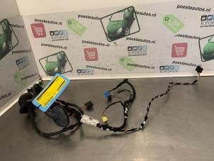 Gebruikte Kabelboom Volkswagen Golf VII (AUA) 1.6 TDI BlueMotion 16V Prijs € 50,00 Margeregeling aangeboden door Autodemontagebedrijf R. Poeste B.V.