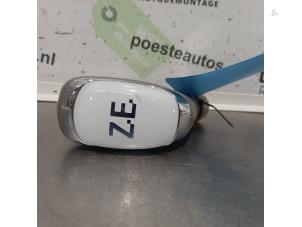 Gebruikte Pookknop Renault Zoé (AG) 65kW Prijs € 42,00 Margeregeling aangeboden door Autodemontagebedrijf R. Poeste