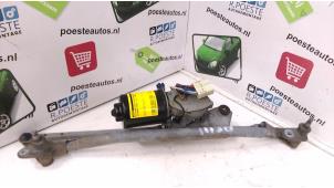 Gebruikte Ruitenwismotor + Mechaniek Citroen Saxo Prijs € 15,00 Margeregeling aangeboden door Autodemontagebedrijf R. Poeste B.V.