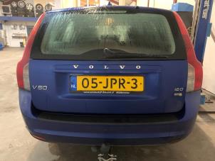Gebruikte Achterklep Volvo V50 (MW) 1.6 D 16V Prijs € 160,00 Margeregeling aangeboden door Autodemontagebedrijf R. Poeste B.V.