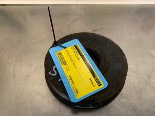 Gebruikte Krukas Poelie Volvo V50 (MW) 1.6 D 16V Prijs € 30,00 Margeregeling aangeboden door Autodemontagebedrijf R. Poeste B.V.