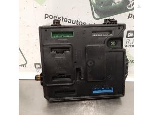Gebruikte Computer Body Control Renault Zoé (AG) 46kW Prijs € 150,00 Margeregeling aangeboden door Autodemontagebedrijf R. Poeste B.V.