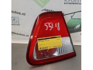 Gebruikte Achterlicht links Seat Cordoba (6C2/6K2) 1.4 16V Prijs € 20,00 Margeregeling aangeboden door Autodemontagebedrijf R. Poeste B.V.