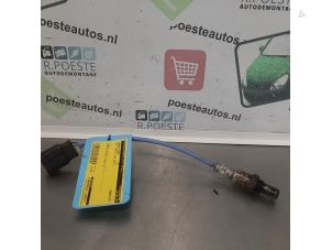 Gebruikte Lambda Sonde Fiat Punto Evo (199) 1.4 16V MultiAir Start&Stop Prijs € 20,00 Margeregeling aangeboden door Autodemontagebedrijf R. Poeste B.V.