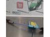 Lambda Sonde van een Fiat Punto Evo (199) 1.4 16V MultiAir Start&Stop 2012