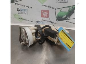 Gebruikte Benzinepomp Honda Civic (ES) 1.3 16V VTEC-i IMA Prijs € 20,00 Margeregeling aangeboden door Autodemontagebedrijf R. Poeste B.V.