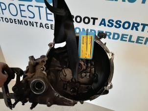 Gebruikte Versnellingsbak Volkswagen Lupo (6X1) Prijs € 160,00 Margeregeling aangeboden door Autodemontagebedrijf R. Poeste B.V.