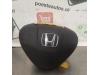 Honda Insight (ZE2) 1.3 16V VTEC Airbag links (Stuur)