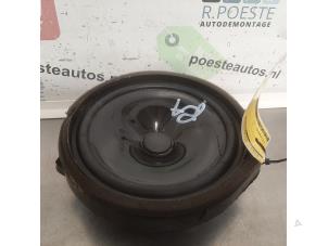 Gebruikte Luidspreker Honda Insight (ZE2) 1.3 16V VTEC Prijs € 15,00 Margeregeling aangeboden door Autodemontagebedrijf R. Poeste B.V.