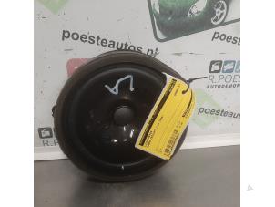 Gebruikte Luidspreker Honda Insight (ZE2) 1.3 16V VTEC Prijs € 15,00 Margeregeling aangeboden door Autodemontagebedrijf R. Poeste B.V.