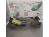Honda Insight (ZE2) 1.3 16V VTEC Ruitenwismotor+Mechaniek