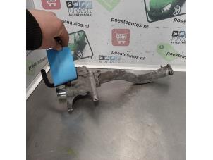 Gebruikte Thermostaathuis Honda Insight (ZE2) 1.3 16V VTEC Prijs € 30,00 Margeregeling aangeboden door Autodemontagebedrijf R. Poeste B.V.