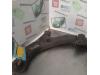 Honda Insight (ZE2) 1.3 16V VTEC Draagarm links-voor