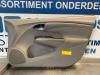 Honda Insight (ZE2) 1.3 16V VTEC Deurbekleding 4Deurs rechts-voor