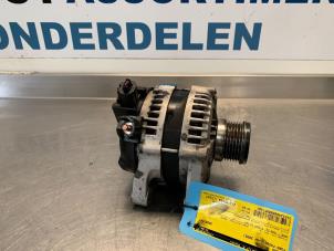 Gebruikte Dynamo Ford Focus 2 Wagon 1.6 TDCi 16V 110 Prijs € 30,00 Margeregeling aangeboden door Autodemontagebedrijf R. Poeste B.V.