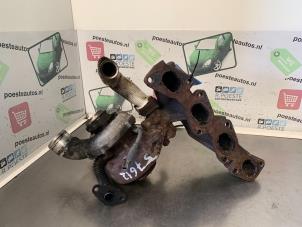 Gebruikte Turbo Alfa Romeo GT (937) 1.9 JTD 16V Multijet Prijs € 175,00 Margeregeling aangeboden door Autodemontagebedrijf R. Poeste B.V.