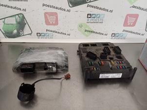 Gebruikte Computer Motormanagement Peugeot Partner 1.9D Prijs € 135,00 Margeregeling aangeboden door Autodemontagebedrijf R. Poeste B.V.