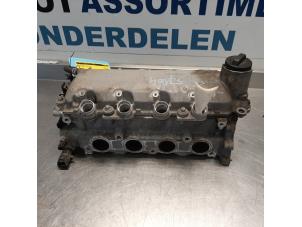 Gebruikte Cilinderkop Honda Jazz (GD/GE2/GE3) 1.2 i-DSi Prijs € 160,00 Margeregeling aangeboden door Autodemontagebedrijf R. Poeste B.V.