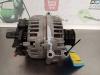 Dynamo van een Renault Scénic I (JA) 2.0 16V IDE 2003