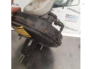 Gebruikte Rembol Peugeot Partner 1.9D Prijs € 30,00 Margeregeling aangeboden door Autodemontagebedrijf R. Poeste B.V.