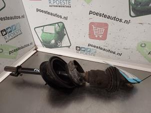 Gebruikte Stuurkolomas Citroen Jumpy (U64) 1.9Di Prijs € 35,00 Margeregeling aangeboden door Autodemontagebedrijf R. Poeste B.V.