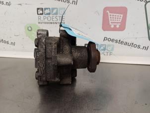 Gebruikte Servopomp Volkswagen Golf IV (1J1) 1.9 SDI Prijs € 20,00 Margeregeling aangeboden door Autodemontagebedrijf R. Poeste B.V.