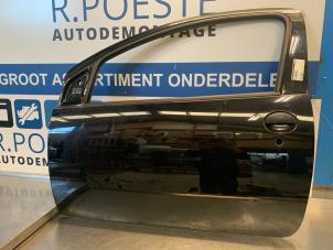 Gebruikte Portier 2Deurs links Citroen C1 1.0 12V Prijs € 60,00 Margeregeling aangeboden door Autodemontagebedrijf R. Poeste B.V.