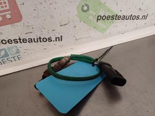 Gebruikte Lambda Sonde Opel Astra F (53/54/58/59) 1.6i 16V Prijs € 20,00 Margeregeling aangeboden door Autodemontagebedrijf R. Poeste B.V.