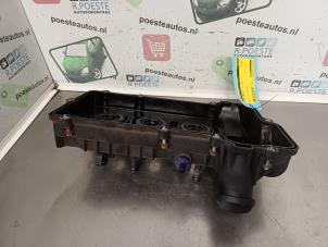 Gebruikte Kleppendeksel Smart Forfour (454) 1.0 12V Prijs € 40,00 Margeregeling aangeboden door Autodemontagebedrijf R. Poeste B.V.