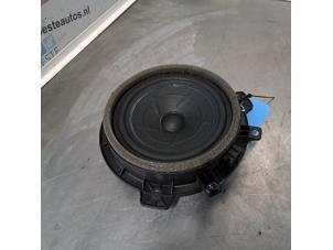 Gebruikte Speaker Hyundai i10 1.0 12V Prijs € 20,00 Margeregeling aangeboden door Autodemontagebedrijf R. Poeste B.V.