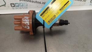 Gebruikte Ontsteking (compleet) Renault Twingo (C06) 1.2 SPi Phase I Prijs € 20,00 Margeregeling aangeboden door Autodemontagebedrijf R. Poeste B.V.