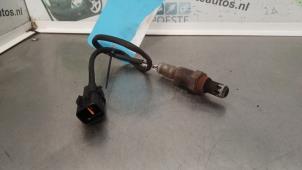 Gebruikte Lambda Sonde Chevrolet Aveo (250) 1.2 16V Prijs € 20,00 Margeregeling aangeboden door Autodemontagebedrijf R. Poeste B.V.