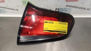 Gebruikte Achterklep reflector rechts Citroen C3 (SC) 1.2 VTi 82 12V Prijs € 30,00 Margeregeling aangeboden door Autodemontagebedrijf R. Poeste B.V.