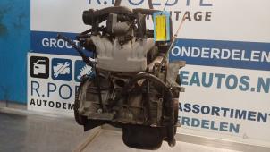 Gebruikte Motor Skoda Fabia (6Y2) 1.4i Prijs € 300,00 Margeregeling aangeboden door Autodemontagebedrijf R. Poeste B.V.