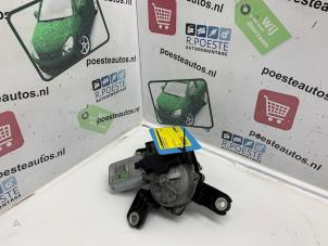 Gebruikte Ruitenwissermotor achter Opel Corsa D 1.3 CDTi 16V ecoFLEX Prijs € 20,00 Margeregeling aangeboden door Autodemontagebedrijf R. Poeste B.V.