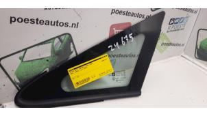 Gebruikte Extra Ruit 2Deurs links-voor Opel Corsa D 1.3 CDTi 16V ecoFLEX Prijs € 50,00 Margeregeling aangeboden door Autodemontagebedrijf R. Poeste