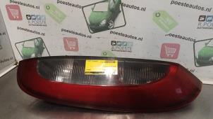 Gebruikte Achterlicht rechts Opel Corsa C (F08/68) 1.0 12V Prijs € 20,00 Margeregeling aangeboden door Autodemontagebedrijf R. Poeste B.V.