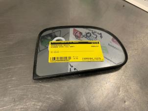 Gebruikte Spiegelglas rechts Hyundai Atos 1.1 12V Prijs € 10,00 Margeregeling aangeboden door Autodemontagebedrijf R. Poeste B.V.