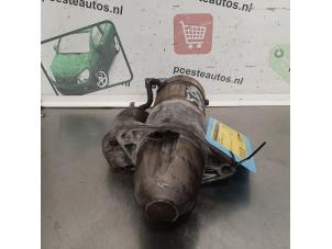 Gebruikte Startmotor Smart Forfour (454) 1.5 CDI 12V 68 Prijs € 20,00 Margeregeling aangeboden door Autodemontagebedrijf R. Poeste B.V.