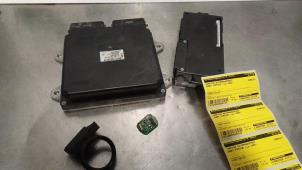 Gebruikte Computer Motormanagement Smart Forfour (454) 1.5 16V Prijs € 125,00 Margeregeling aangeboden door Autodemontagebedrijf R. Poeste B.V.