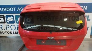 Gebruikte Achterklep Ford Fiesta 6 (JA8) 1.6 16V Sport Prijs € 200,00 Margeregeling aangeboden door Autodemontagebedrijf R. Poeste B.V.