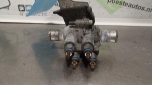 Gebruikte Koelwater Verwarmings Module Renault Trafic (1FL/2FL/3FL/4FL) 1.6 dCi 95 Prijs € 30,00 Margeregeling aangeboden door Autodemontagebedrijf R. Poeste B.V.